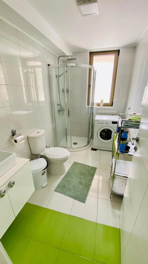 Villa Sunny Side Apartment Skopje Dolno Solnje Zewnętrze zdjęcie